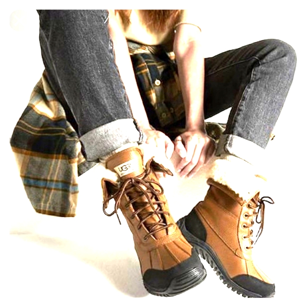 UGGS Adirondacks
